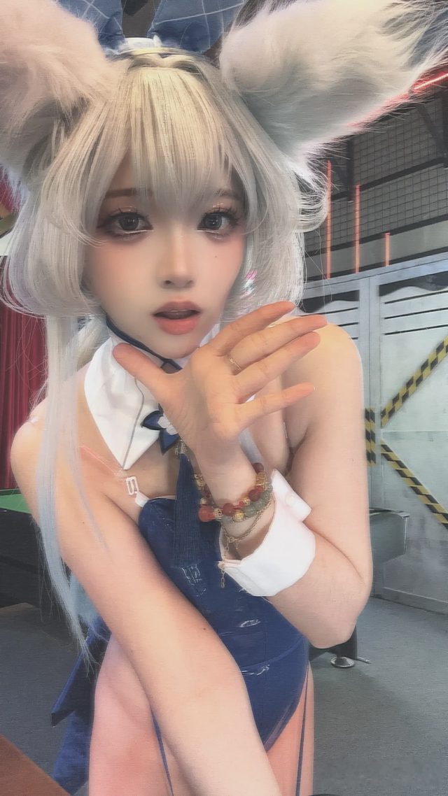 疯猫ss Fantia 202511第 12 张图片