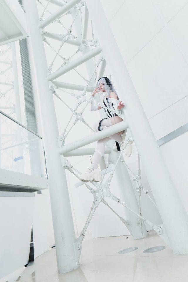 Himee Francesca Prelati第 7 张图片