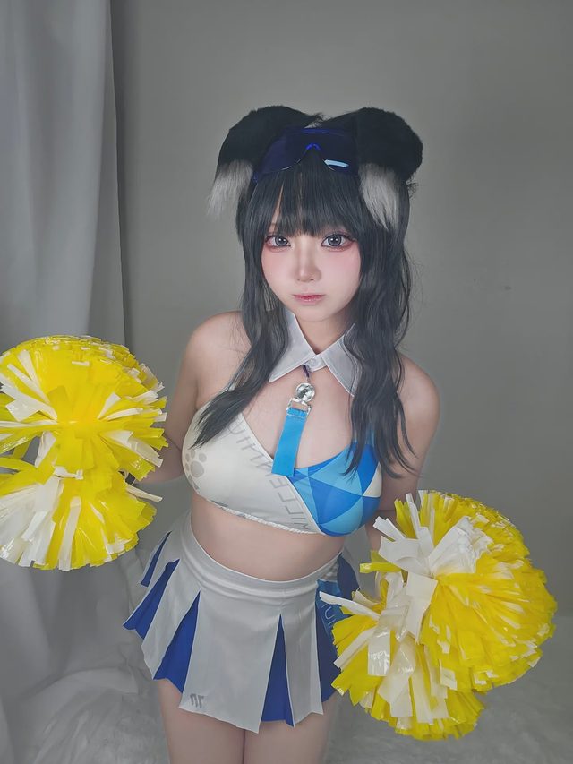 Hamumang Hibiki第 1 张图片