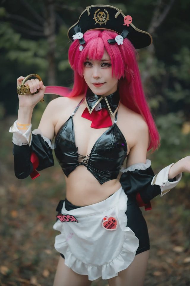 Rosa 로사 Mast第 6 张图片