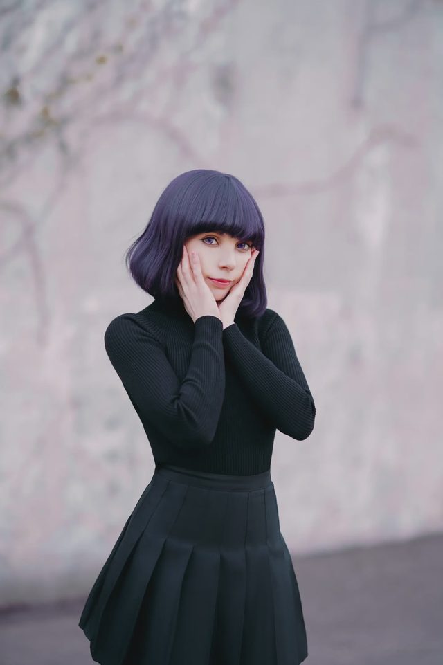 OwlLit Hotaru Tomoe第 8 张图片