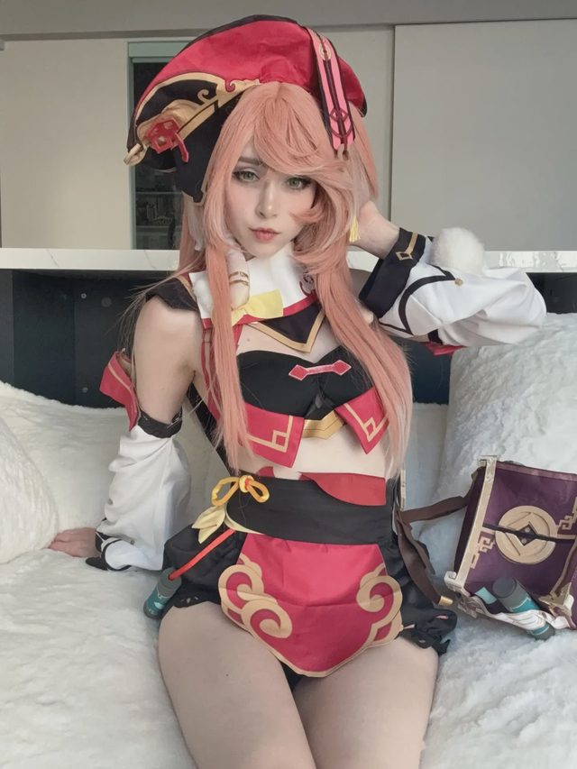 Duckie Yanfei第 8 张图片