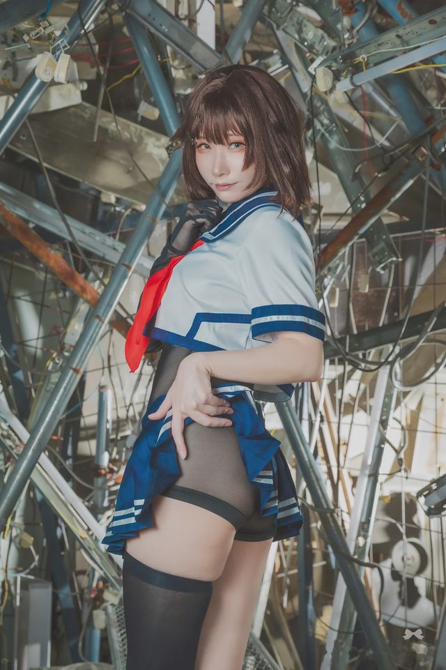 あつき Atsuki MySuite Suite Collection 50第 35 张图片