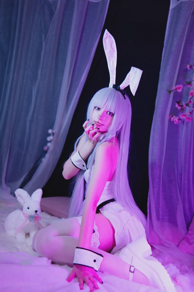 Himee Bunny Francesca Prelati第 28 张图片