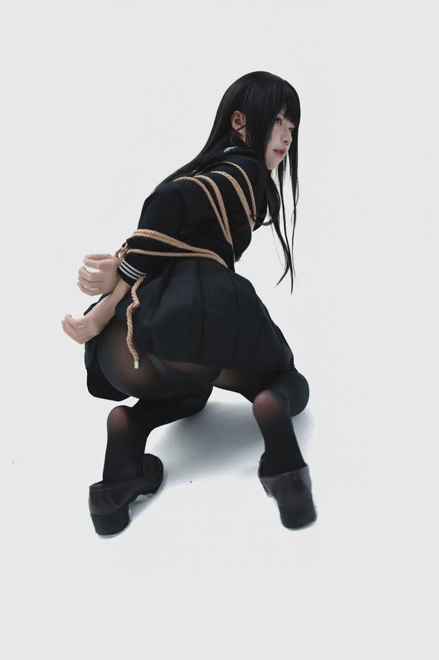 清水凪 白夜凛音第 37 张图片
