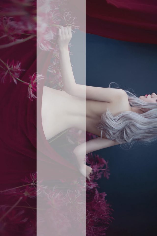 少女私房写真第 6 张图片