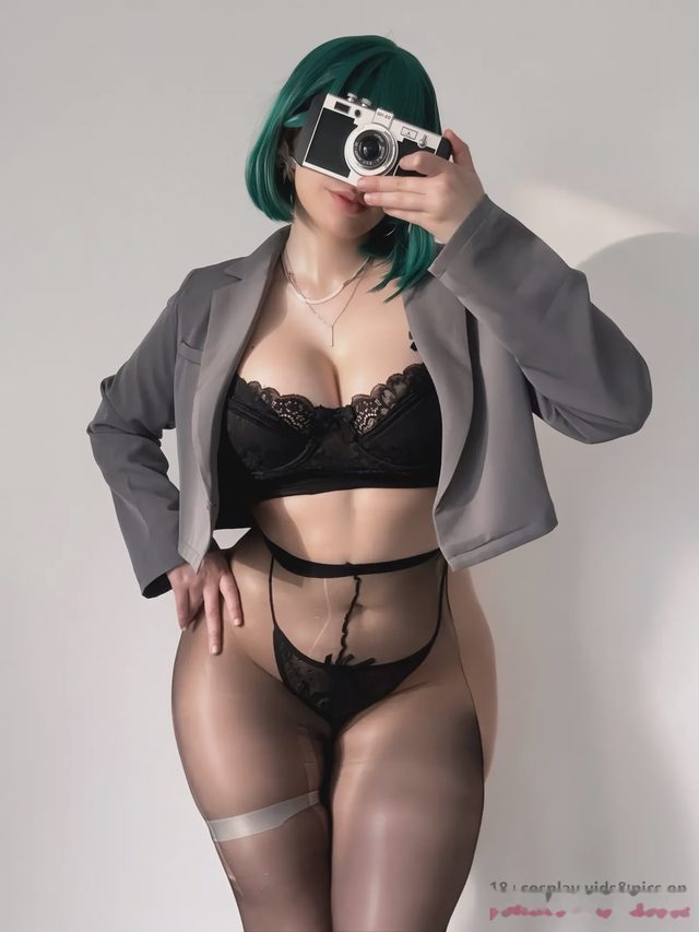 Qiandai以宇 Milfdai第 3 张图片