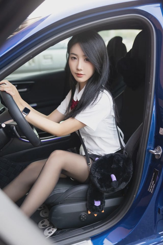 苏苏阿 JK套装 真空凸点第 13 张图片