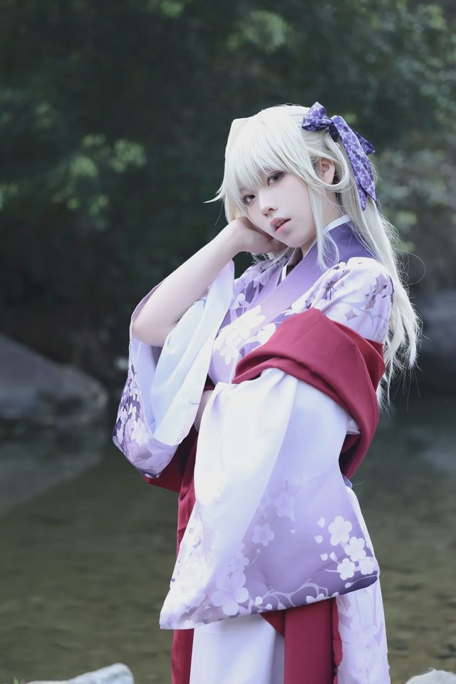 G44不会受伤 恋冢爱第 40 张图片