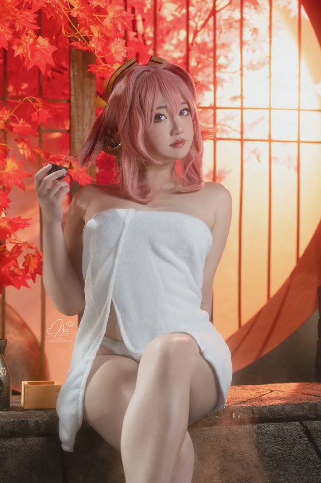 MiikoThng Yae Miko Onson第 9 张图片