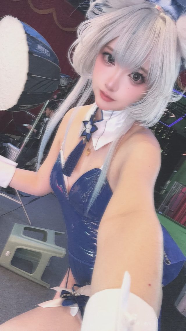 疯猫ss Fantia 202511第 40 张图片