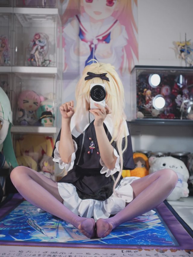白栎Shirly 露露卡第 16 张图片