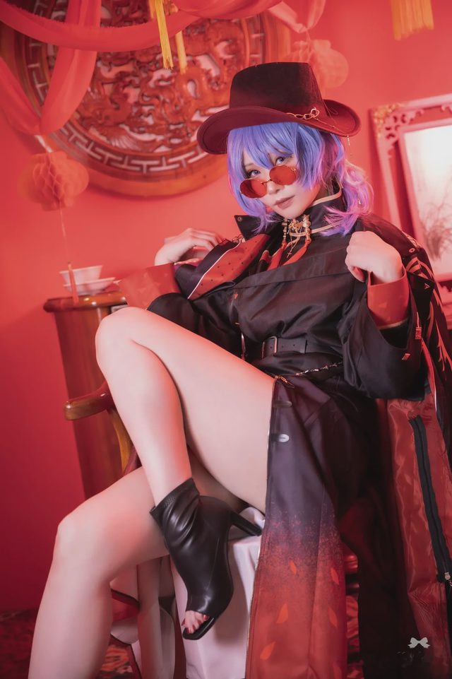 あつき Atsuki MySuite SUITE NOVA第 21 张图片