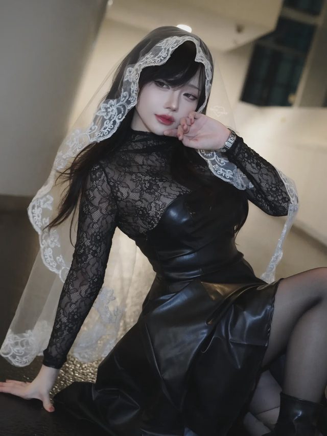 Faixvey Osaragi第 7 张图片