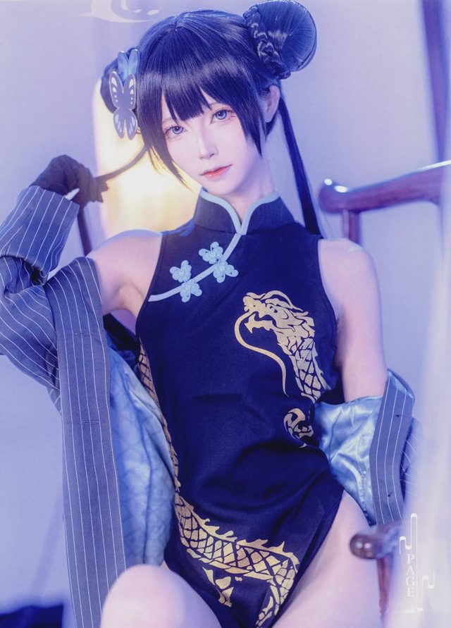 坂坂白 妃咲第 13 张图片
