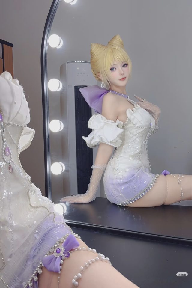 花兮honoka 小红书散图第 31 张图片