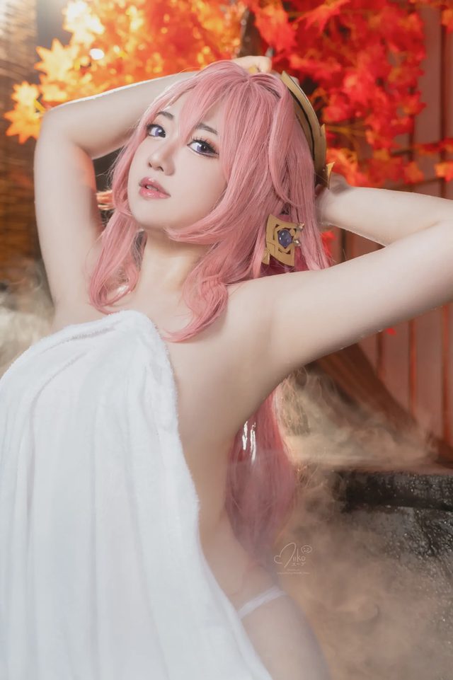 MiikoThng Yae Miko Onson第 6 张图片