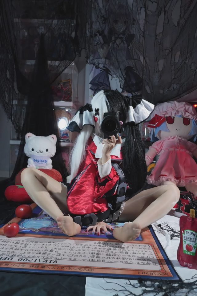 白栎Shirly 安魂曲第 31 张图片