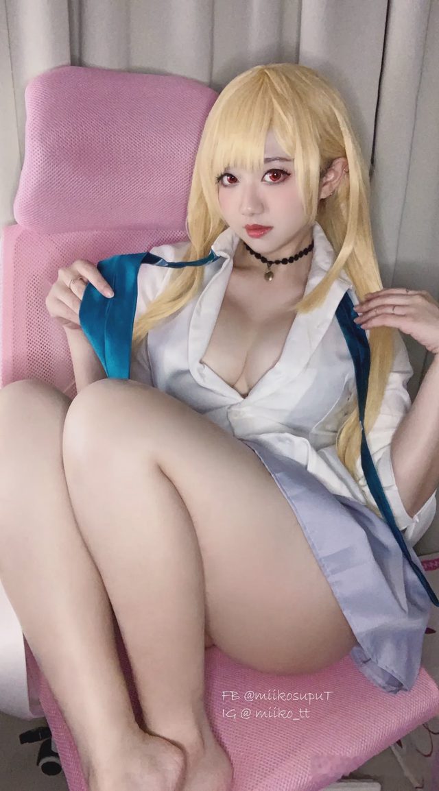 MiikoThng Marin第 2 张图片