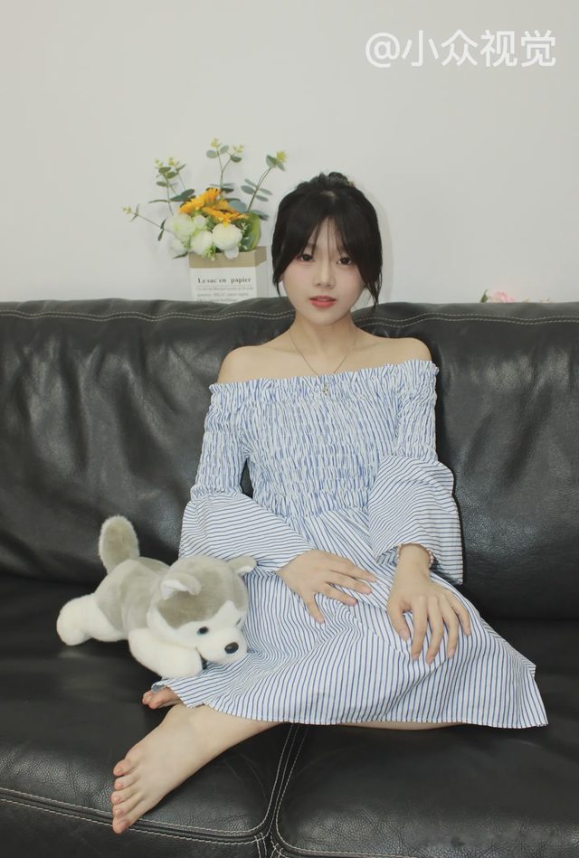 小薯条nienie 小众视觉 No.038第 48 张图片