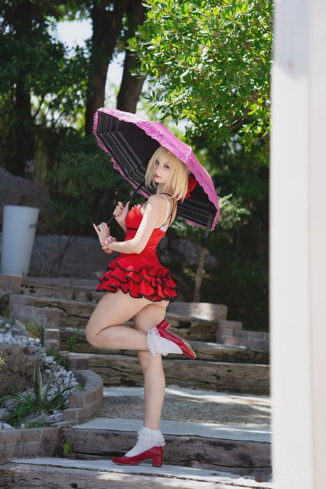 Himee Nero Dress第 28 张图片