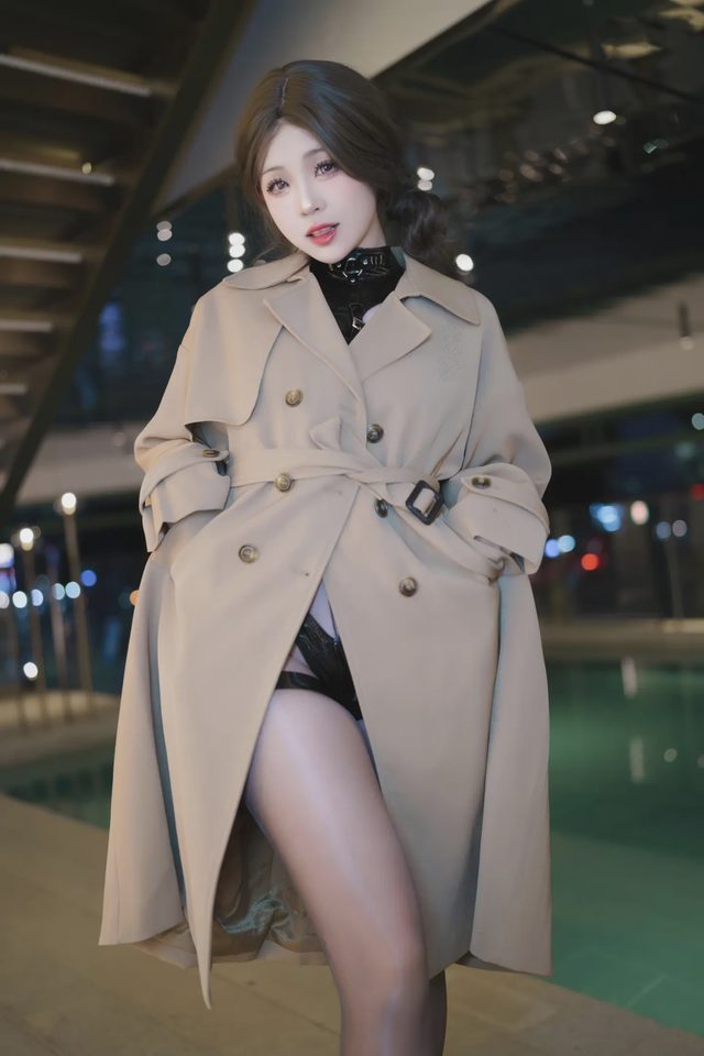 miko酱ww 约会日第 4 张图片