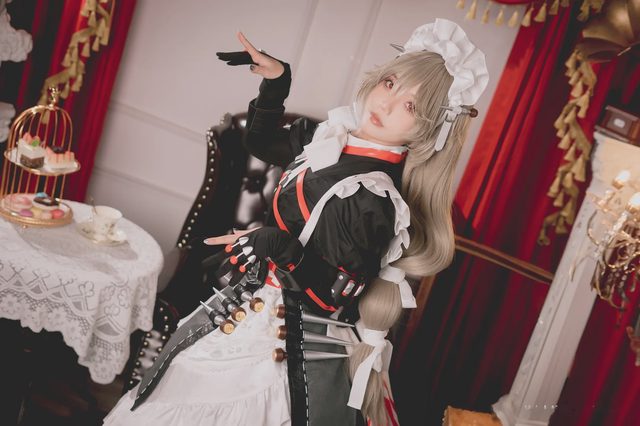 Messie Rina第 8 张图片