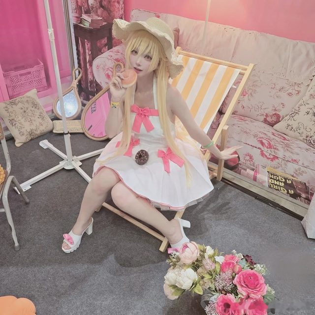 코요리 Shinobu Oshino第 36 张图片