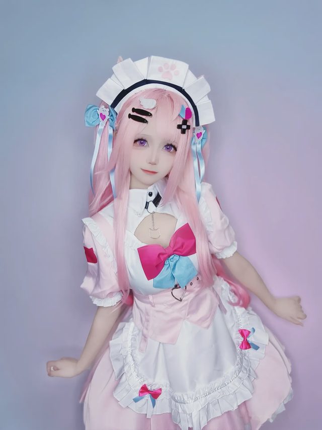 昼貓hiru 结城昨日奈第 2 张图片