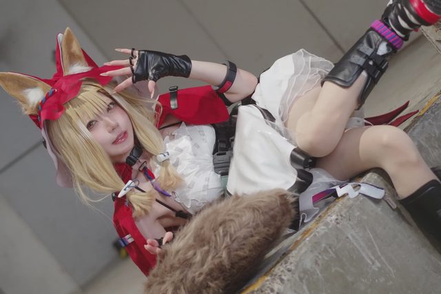 蟹nyan Rossi第 22 张图片