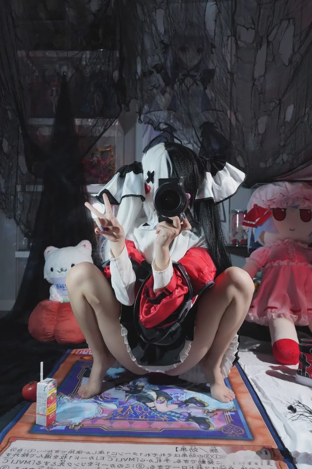 白栎Shirly 安魂曲第 40 张图片