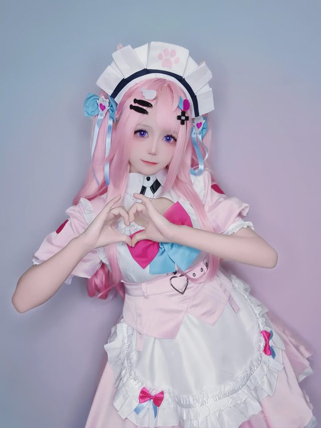 昼貓hiru 结城昨日奈第 6 张图片