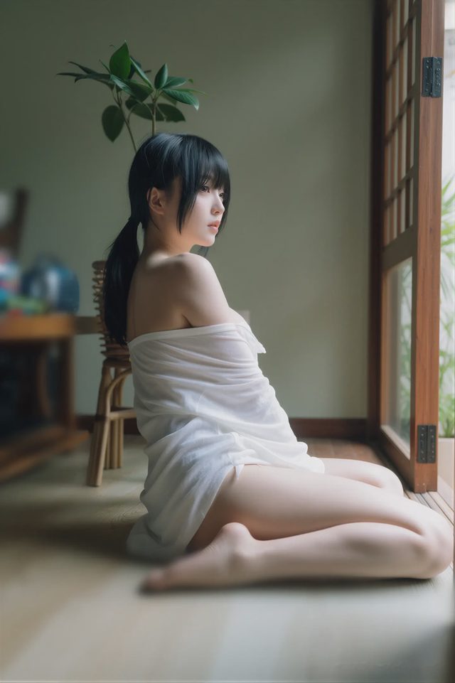 YunGaegul 윤개굴 Herovia Summer Sunshine第 28 张图片