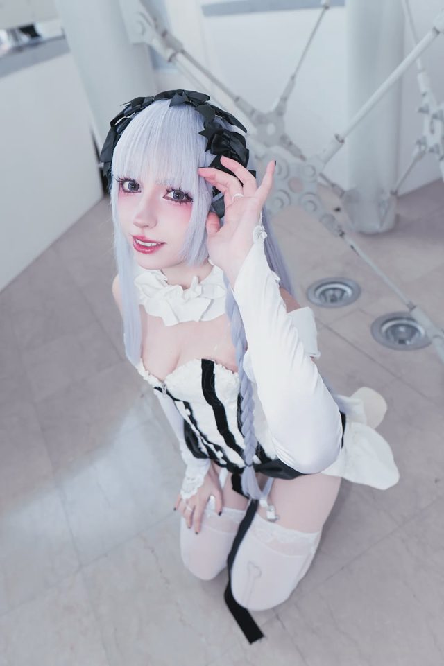 Himee Francesca Prelati第 20 张图片