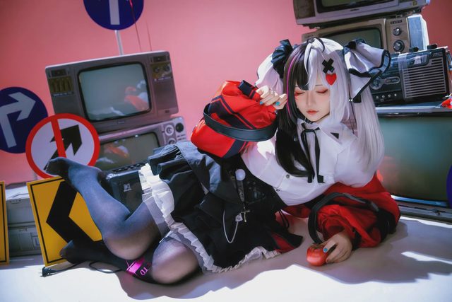 星之迟迟 2026 6月计划 异环 安魂曲 原皮 同人第 8 张图片