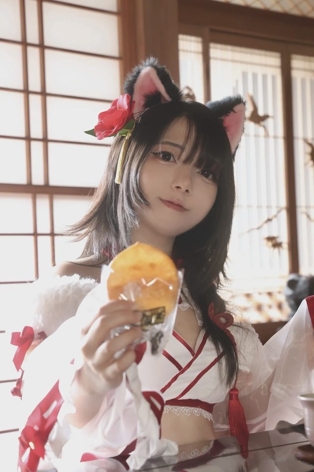 ちず Chizu Miko第 1 张图片