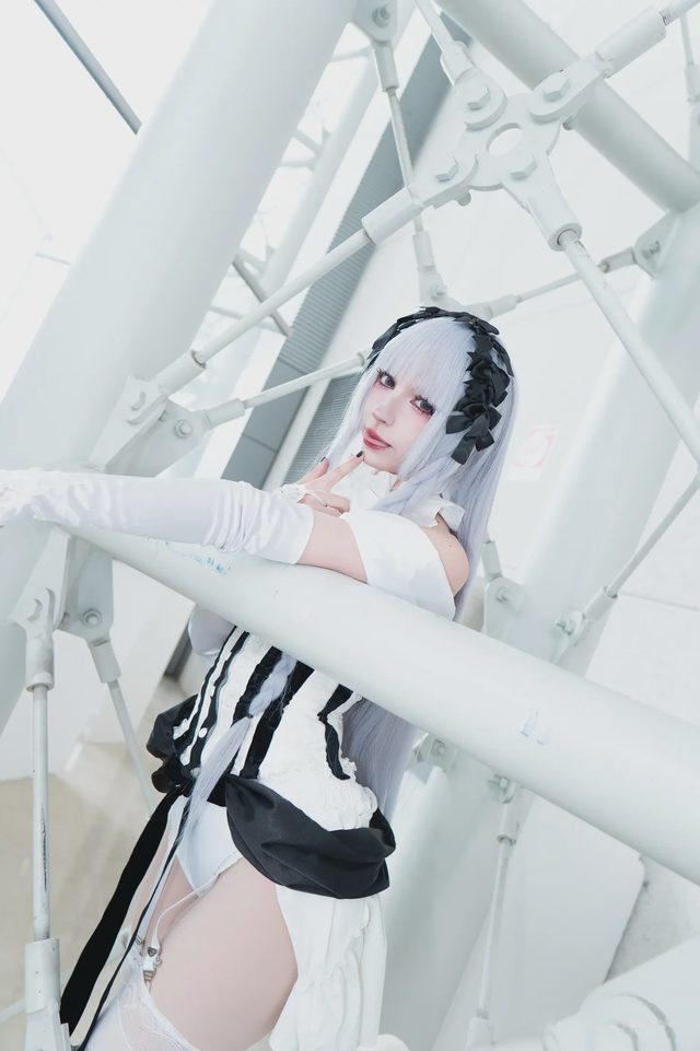 Himee Francesca Prelati第 12 张图片