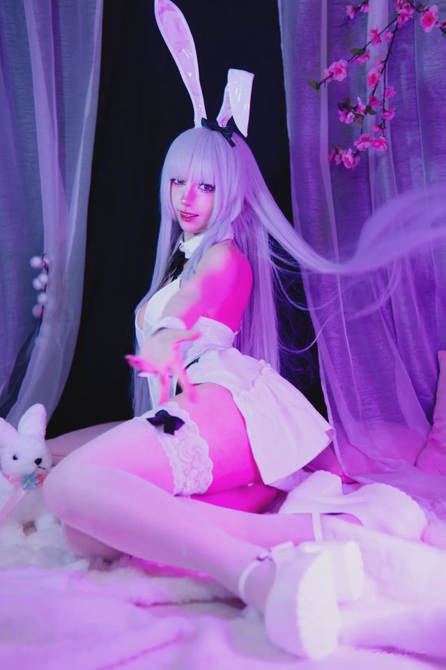 Himee Bunny Francesca Prelati第 30 张图片