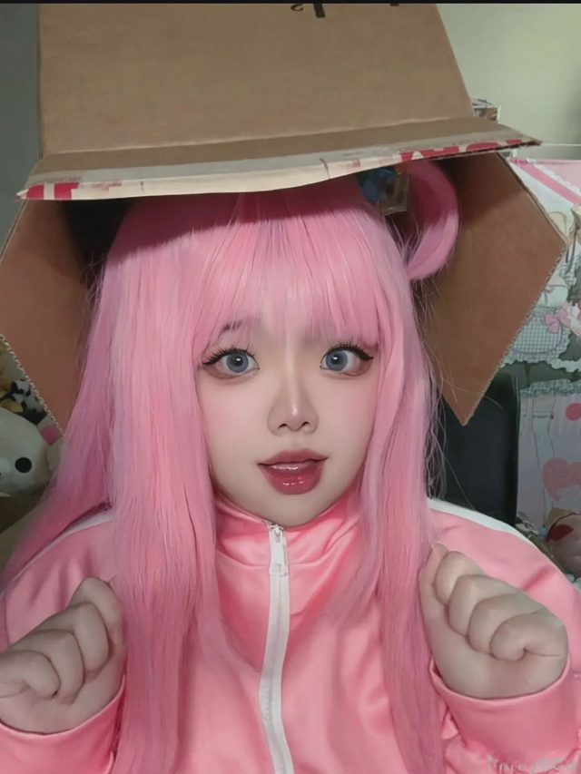Miniyeou Bocchi第 3 张图片
