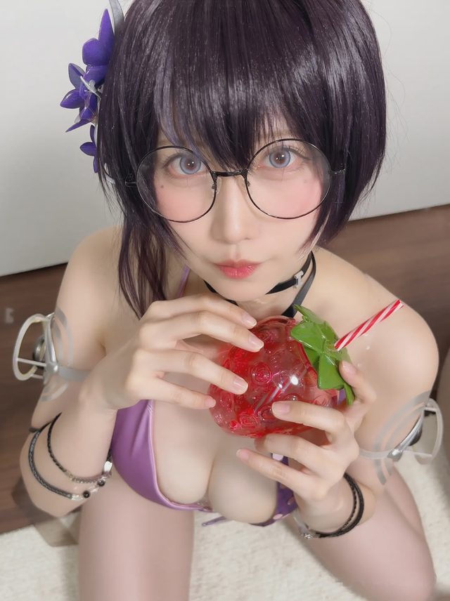 Peachmilky Snowbreak第 12 张图片