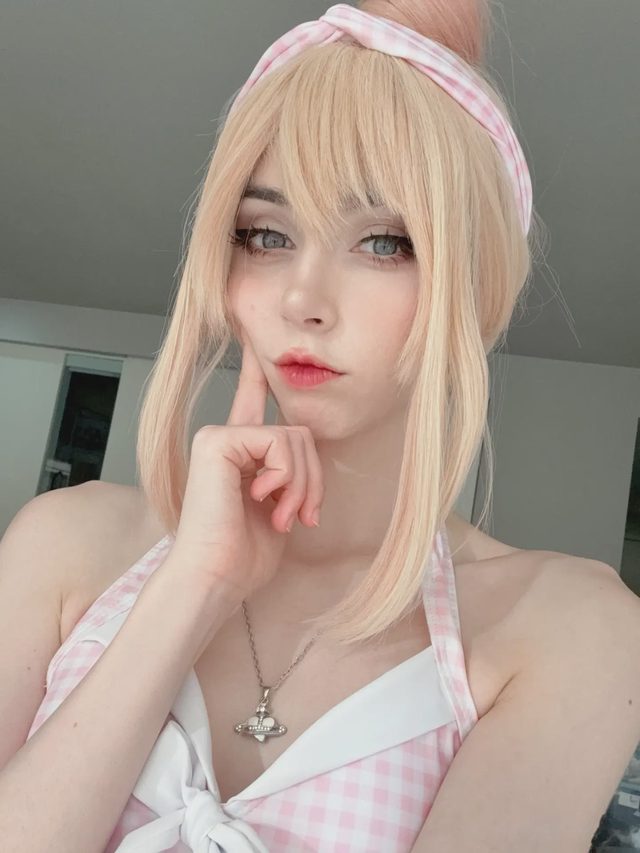 Duckie bikini Marin第 23 张图片