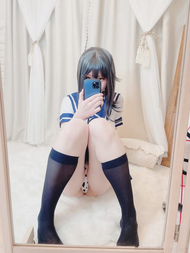 あつき Atsuki MySuite usio第 8 张图片