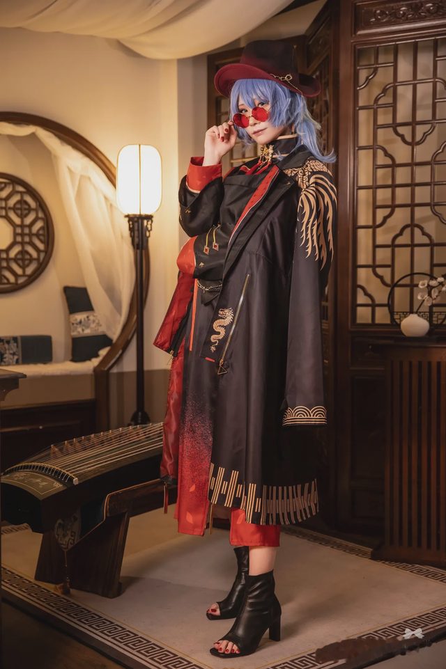 あつき Atsuki MySuite SUITE NOVA第 38 张图片