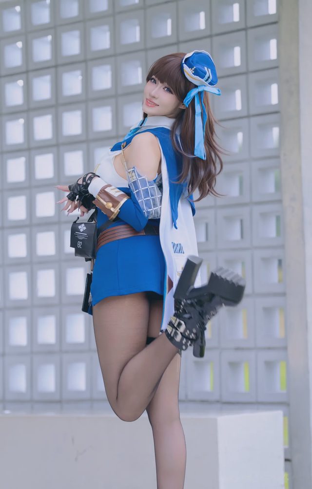 KingAngel Marian第 6 张图片