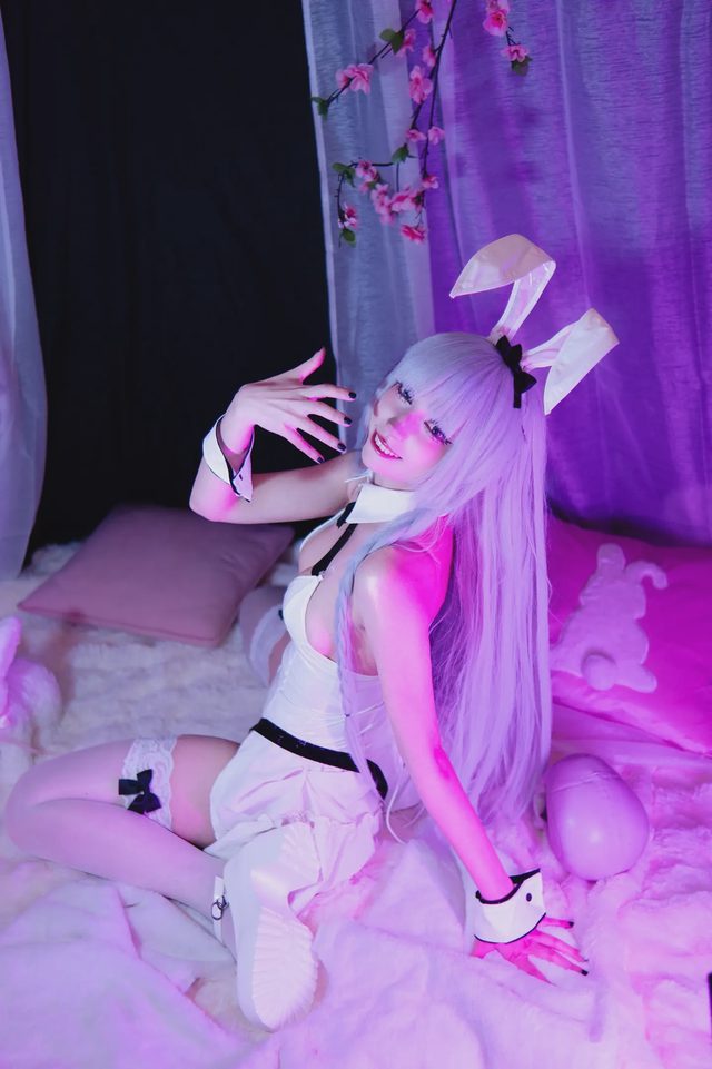 Himee Bunny Francesca Prelati第 9 张图片