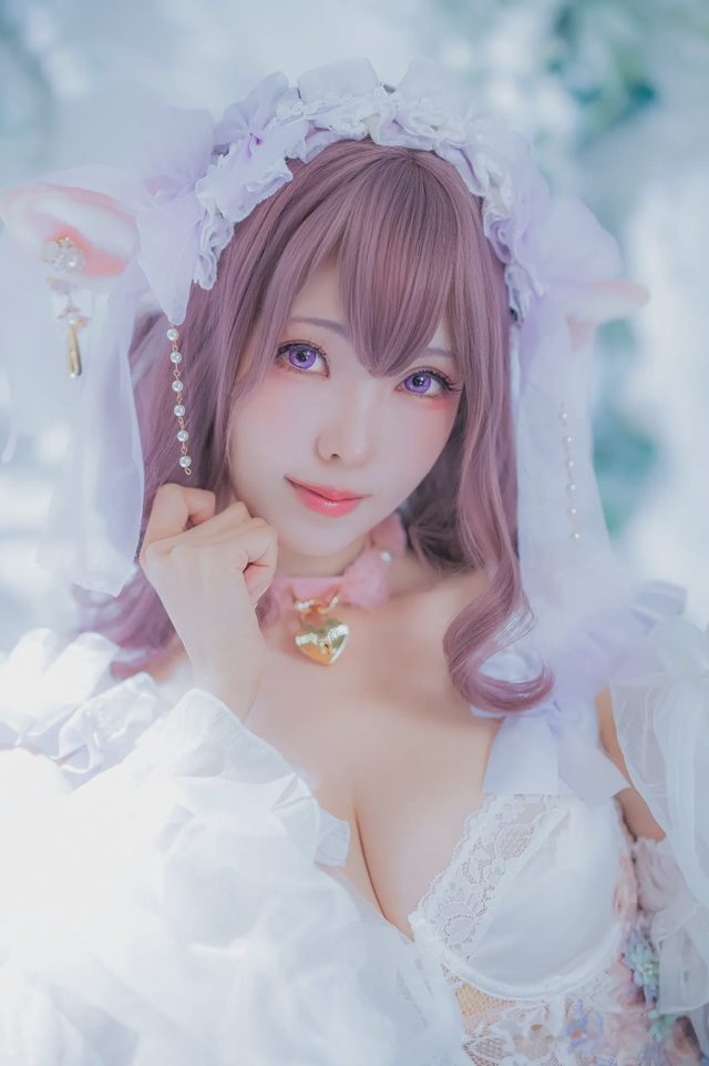 Elyee 202605 Set C Blooming Fairy 花綻精靈第 34 张图片