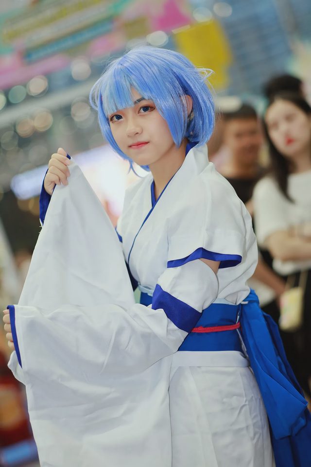 BEN 深漫11第 12 张图片