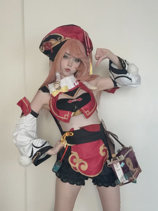 Duckie Yanfei第 18 张图片