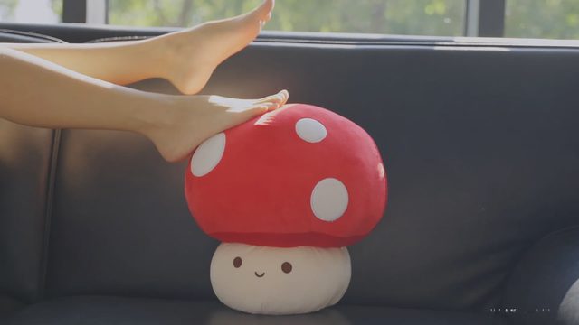猫梓子 马里奥第 26 张图片