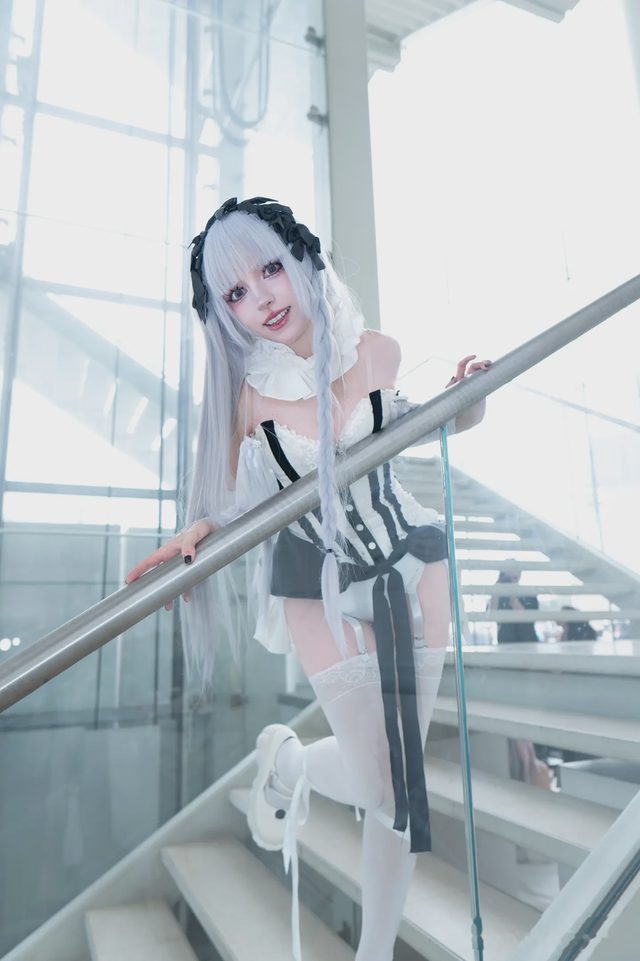 Himee Francesca Prelati第 30 张图片